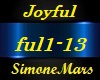 Joyful  ful1-13