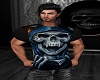 Skull T-shirt