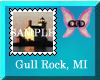 Gull Rock, MI