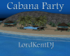 Cabana Party