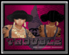 TROUBLE$ TO GO HAIR