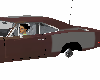 Charger in restoration