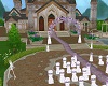 Church Wedding/Lilac/Gee