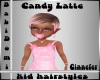 Candy Latte Ginnifer