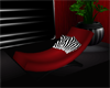Red Zebra lounge