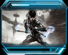 [RV] Nightwing - Mask