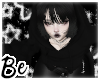 ℬ. fuzzy bunny black