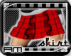 [AM] Amu Chan Skirt
