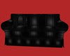 [LH]Black Sofa w Poses