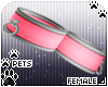 [Pets]Anklecuffs |Punch
