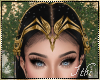 -I- Rene Headdress