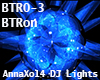 DJ Light Blue Trance