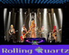 Rolling Quarts Stage