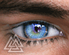 ._Eyes Blue' VII