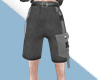 drv cargo shorts(M)