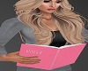THE HOLY BIBLE Pink