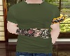 Military Top M