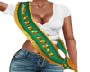 SASH WIN MISS TEEN EARTH