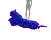 exotics tiger 8k