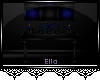 [Ella] Black Deco