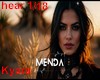Menda ... hear 1/18