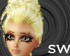.sw. Knot Blonde