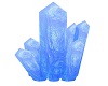 Blue Crystal animated