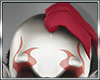 K! Killer Clown Head