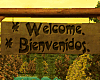 Welcome - Gate