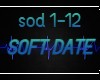 SOFT DATE