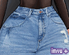 Vintage Cargo Jeans