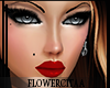 F" Simone Head Deriv.