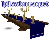[LPL] Avalon Banquet tbl
