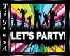 [TG] Let's Party Music