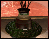[RM] Santo vase