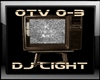 Old TV DJ LIGHT