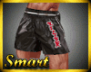 SM Boxing Killer Shorts