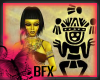 BFX Aztec Shaman