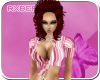 ~Rx~ Pink Stripe Sexi