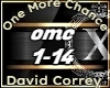 One Chance -David Correy