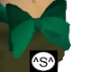 ^S^Green Bow