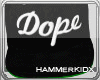 H| Dope SnapBack v2