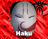Haku Mask Derivable