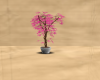 *PRN* Pink Tropical Tree