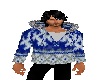 Winter Sweater Male