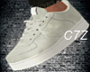 White Shoes
