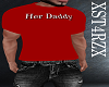 Her Daddy Tee (M)