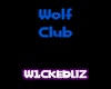 wildwolf club