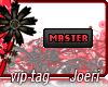 j| Master Crisis