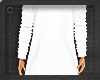 TxG' Long Sweater White